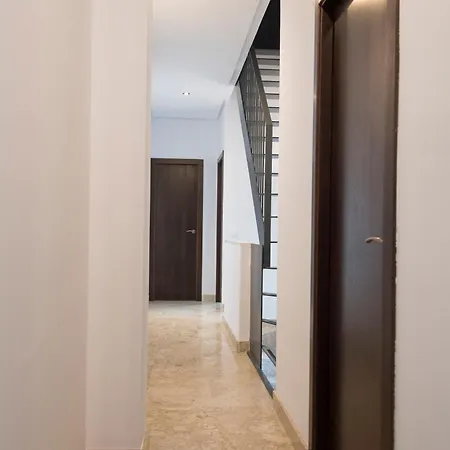 Apartamento Free Parking Duplex *