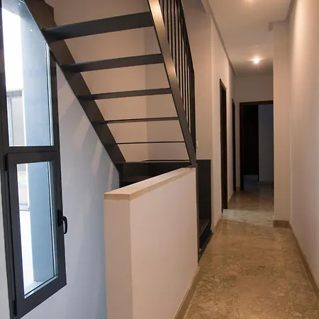Free Parking Duplex Apartamento Sevilla
