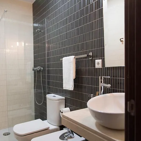 Free Parking Duplex Apartamento *