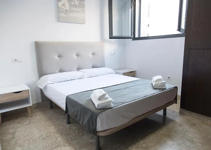 Duplex Ideal Grupos Siviglia