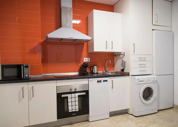 Appartamento Duplex Ideal Grupos