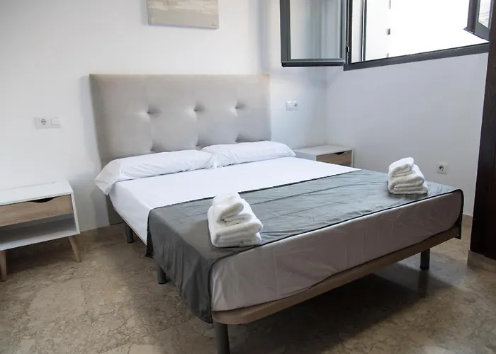 Duplex Ideal Grupos * Siviglia