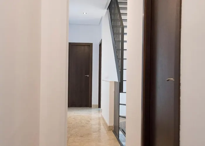 Appartamento Duplex Ideal Grupos *