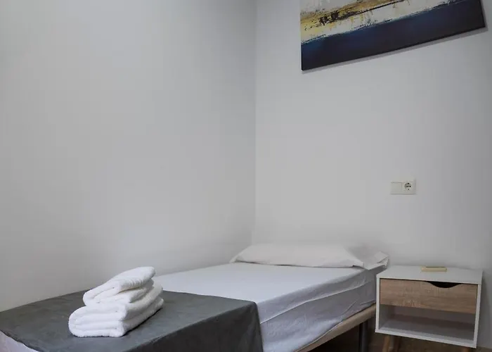 Duplex Ideal Grupos Appartamento Siviglia