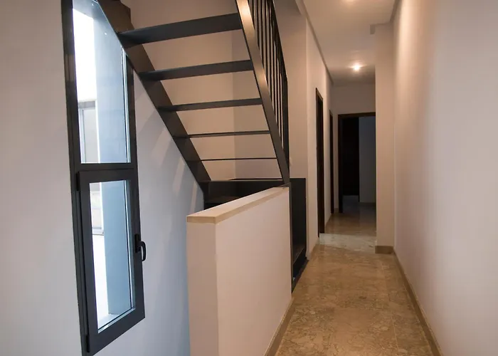 Duplex Ideal Grupos Appartamento Siviglia