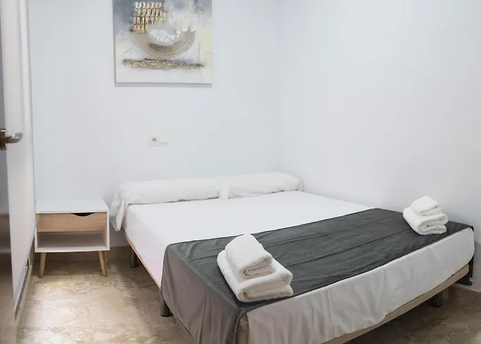 Appartamento Duplex Ideal Grupos Siviglia