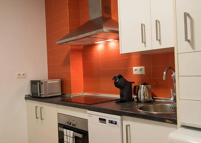 Appartamento Duplex Ideal Grupos