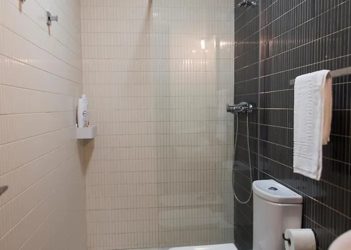 Appartamento Duplex Ideal Grupos *