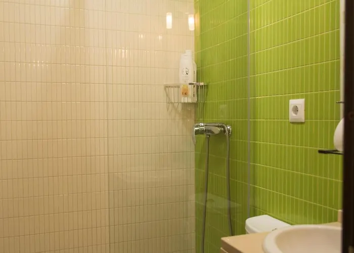 Duplex Ideal Grupos Appartamento *