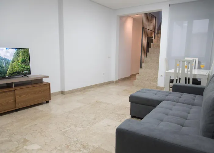 Duplex Ideal Grupos Appartamento