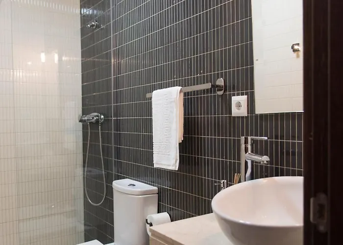 Duplex Ideal Grupos Appartamento *
