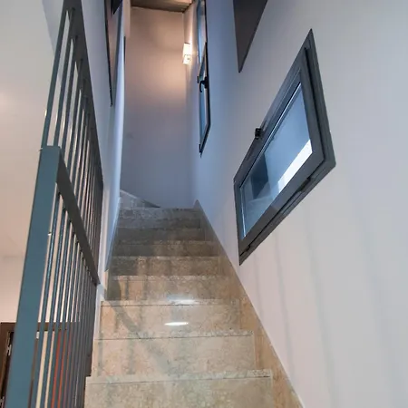 Free Parking Duplex * Seville