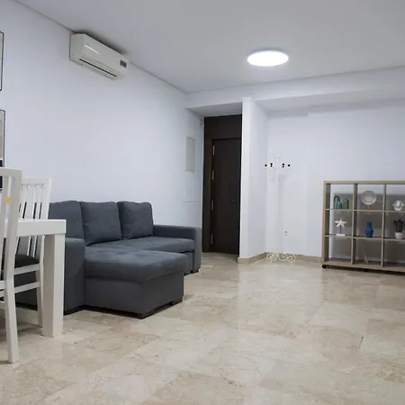 Apartment Free Parking Duplex Seville